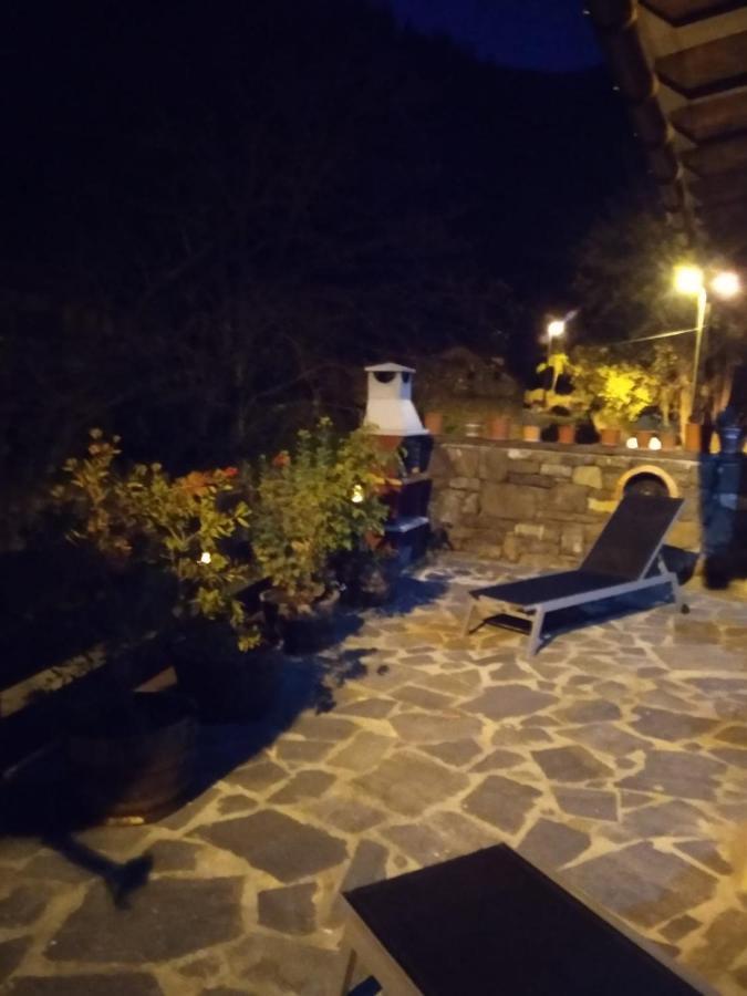 Willa Casa Llayo Aliezo Zewnętrze zdjęcie
