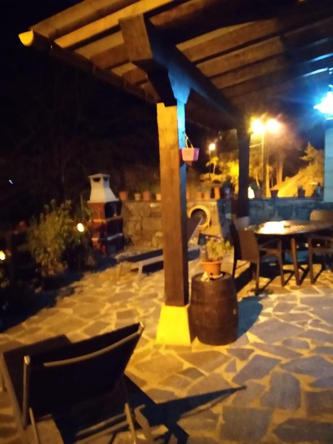 Willa Casa Llayo Aliezo Zewnętrze zdjęcie