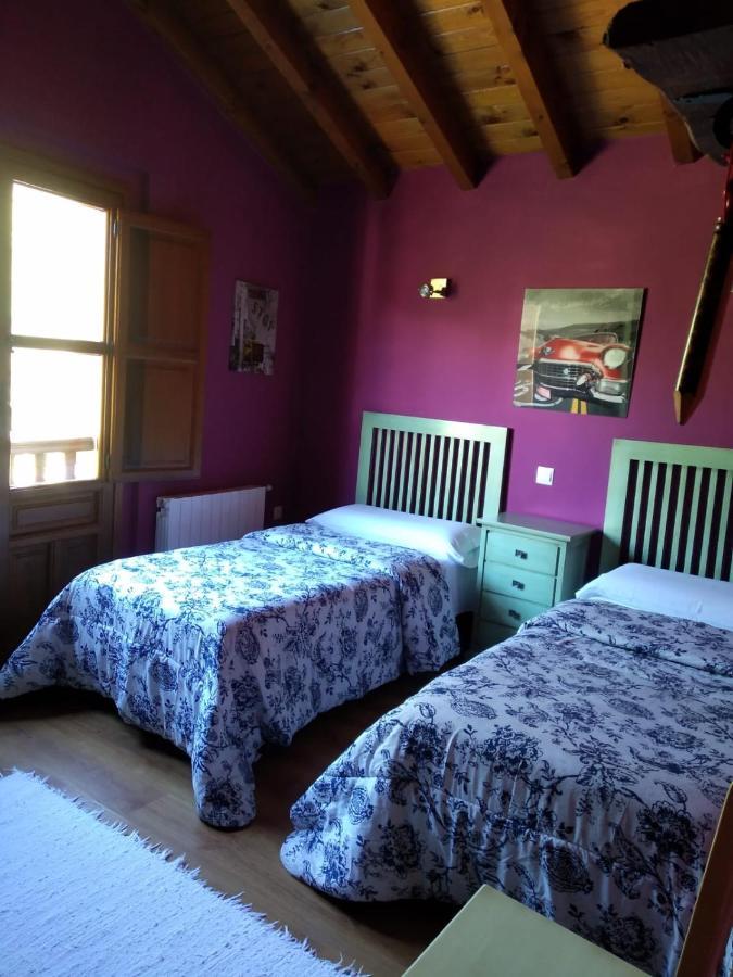 Willa Casa Llayo Aliezo Zewnętrze zdjęcie