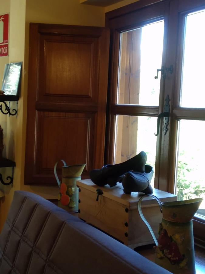 Willa Casa Llayo Aliezo Zewnętrze zdjęcie