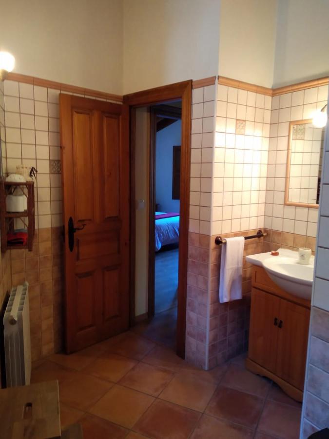 Willa Casa Llayo Aliezo Zewnętrze zdjęcie
