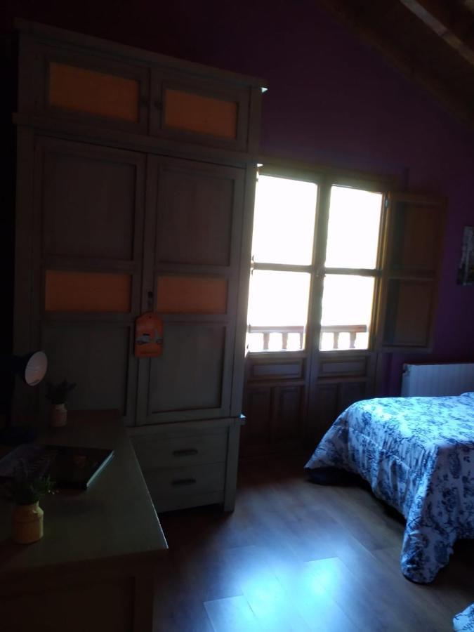 Willa Casa Llayo Aliezo Zewnętrze zdjęcie