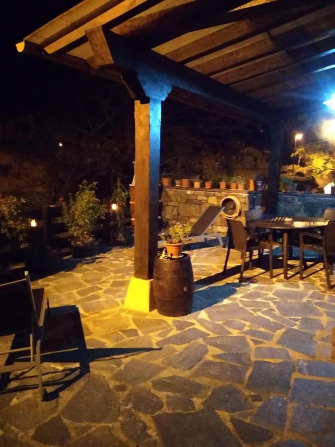 Willa Casa Llayo Aliezo Zewnętrze zdjęcie